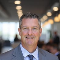 Personal Financial Representative KEITH O'KEEFE
