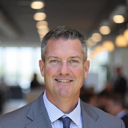 Personal Financial Representative KEITH O'KEEFE