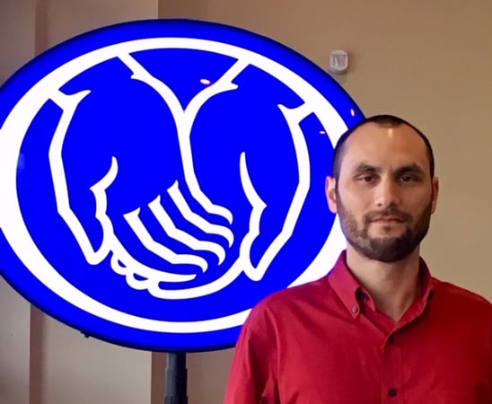 Photo of agent