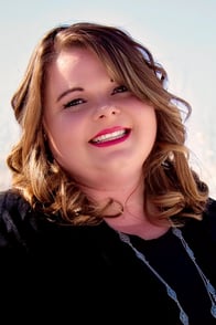 Photo of Danielle Hakse
