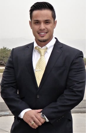 Allstate Insurance Agent Jared Galang