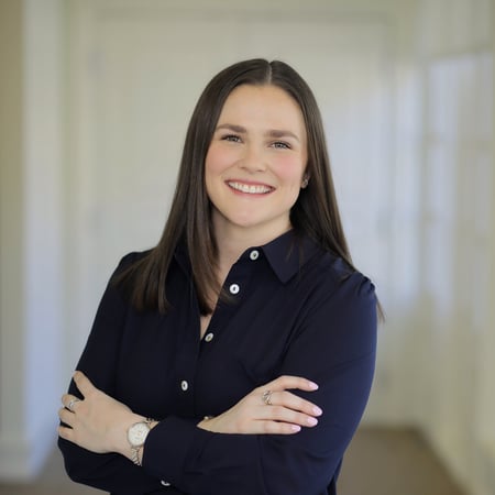 Photo of Molly Walsh