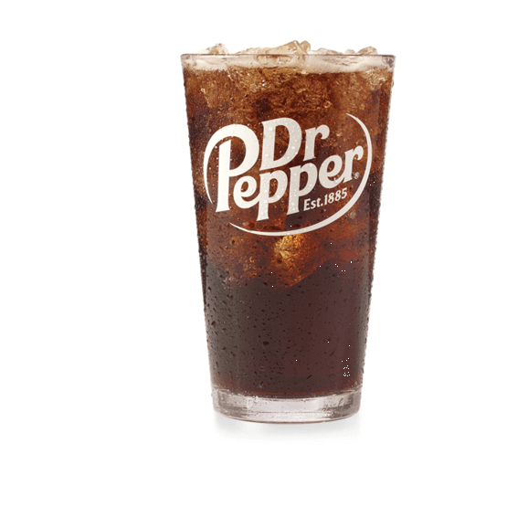 Dr Pepper®
