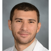 Andrew Kesselman, MD