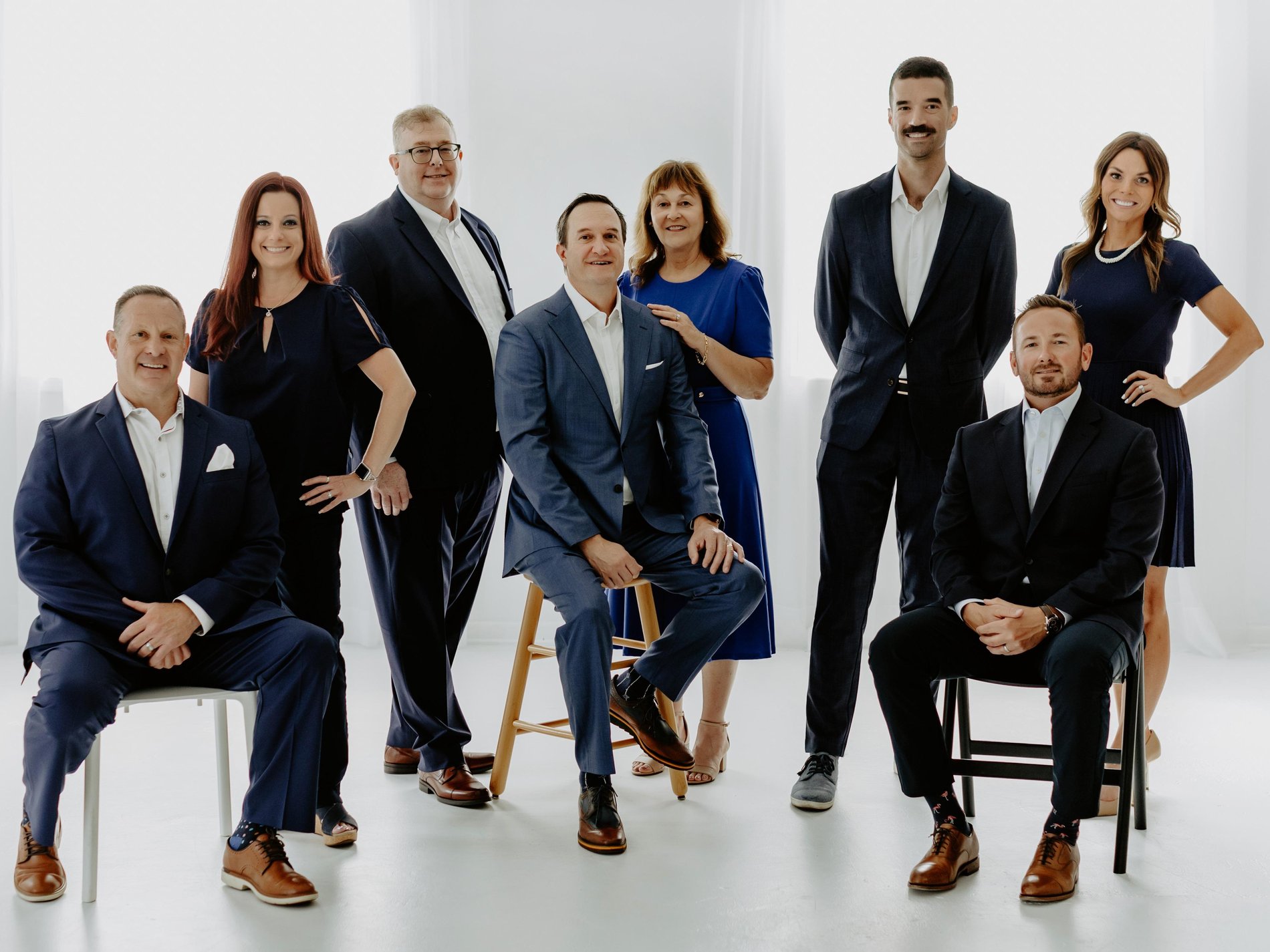 Photo of The Southwest Legacy Group - Morgan Stanley