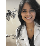 profile photo of Dr. Nilda Vazquez, O.D.