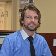 Photo of Daniel Coneff