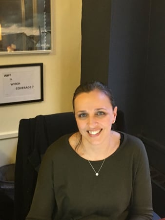 Photo of agent