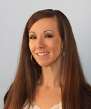 Amanda Allen, Insurance Agent
