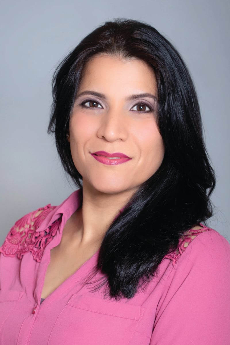 Agent Profile Photo