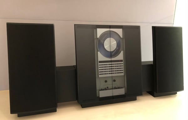 Beosound Ouverture