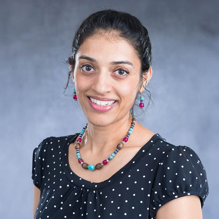 Shivani Shodhan, MD - Beacon Kalamazoo Heart Institute