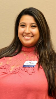 Photo of Destinee M. Villanueva