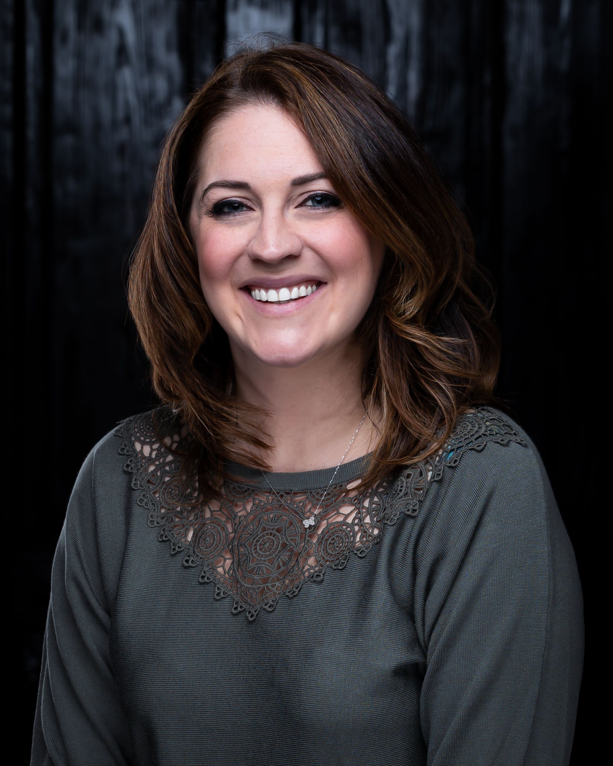 Photo of Christina Wagner