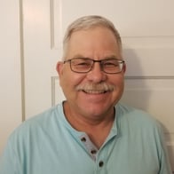 Photo of Don Pieprzica