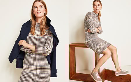 Ann Taylor banner