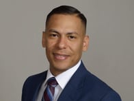 Photo of Anthony Castro