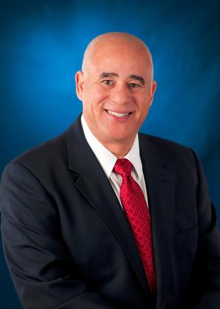 Allstate Insurance Agent Herman Edgar Davis