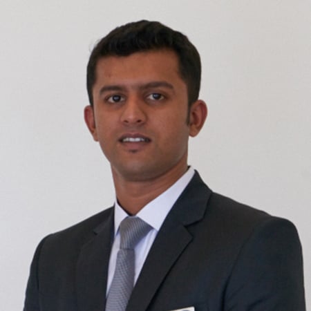 MR. SHONEIT BAVISHI's headshot