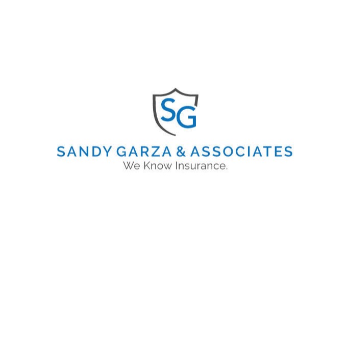 Sandy Garza, Insurance Agent