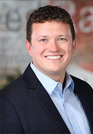 Loan officer headshot