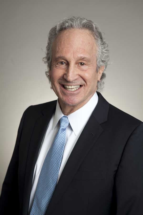 Photo of Neil Stern - Morgan Stanley