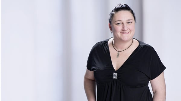 Karin Schitterle. Ihre Ansprechpartnerin für die Barmenia Versicherung in Ravensburg.