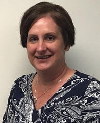 Photo of Monika Christian