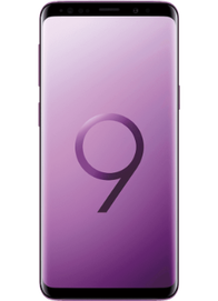 Samsung Galaxy S9 image