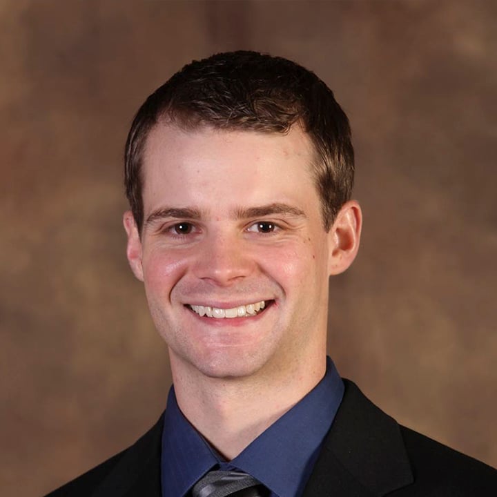 Photo of Mitch Grieve, PA-C Rapid City
