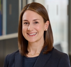 Photo of Erica Frantz