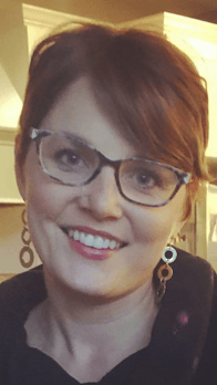 Photo of Amy Taylor