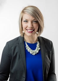 Photo of Melissa Dorminy