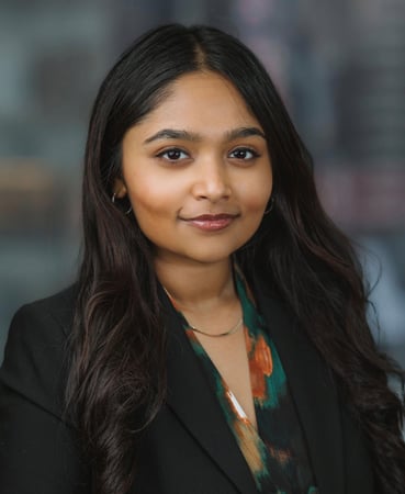 Photo of Soumya Varughese