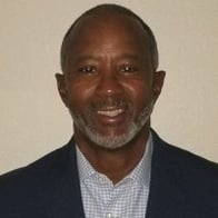 Photo of Roderick Nicholes