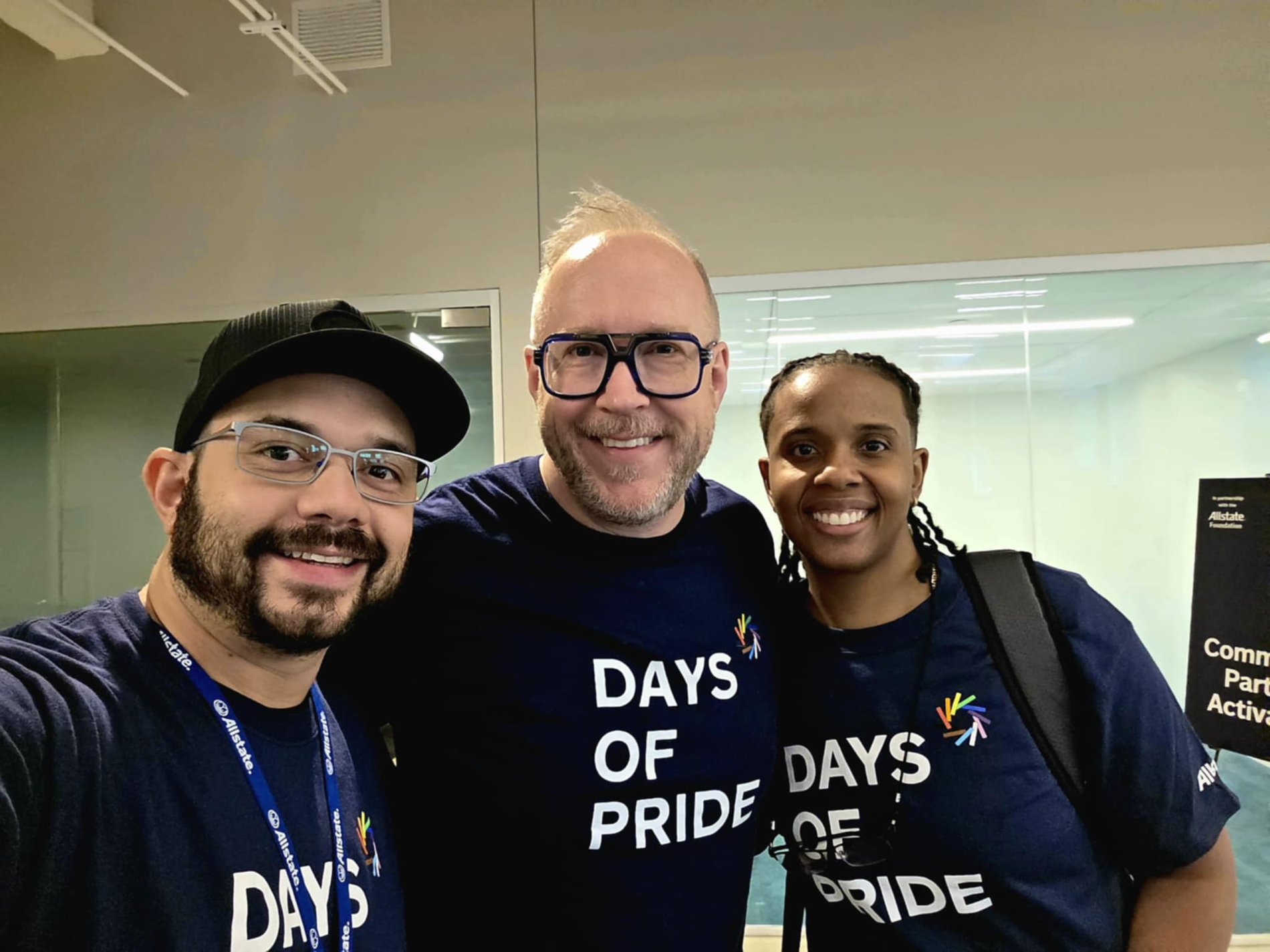 Days of Pride