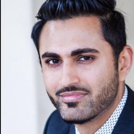 Allstate Insurance Agent Hero Singh