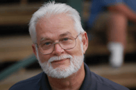 Photo of Dallas P. Berry