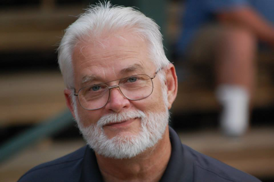 Photo of Dallas P. Berry