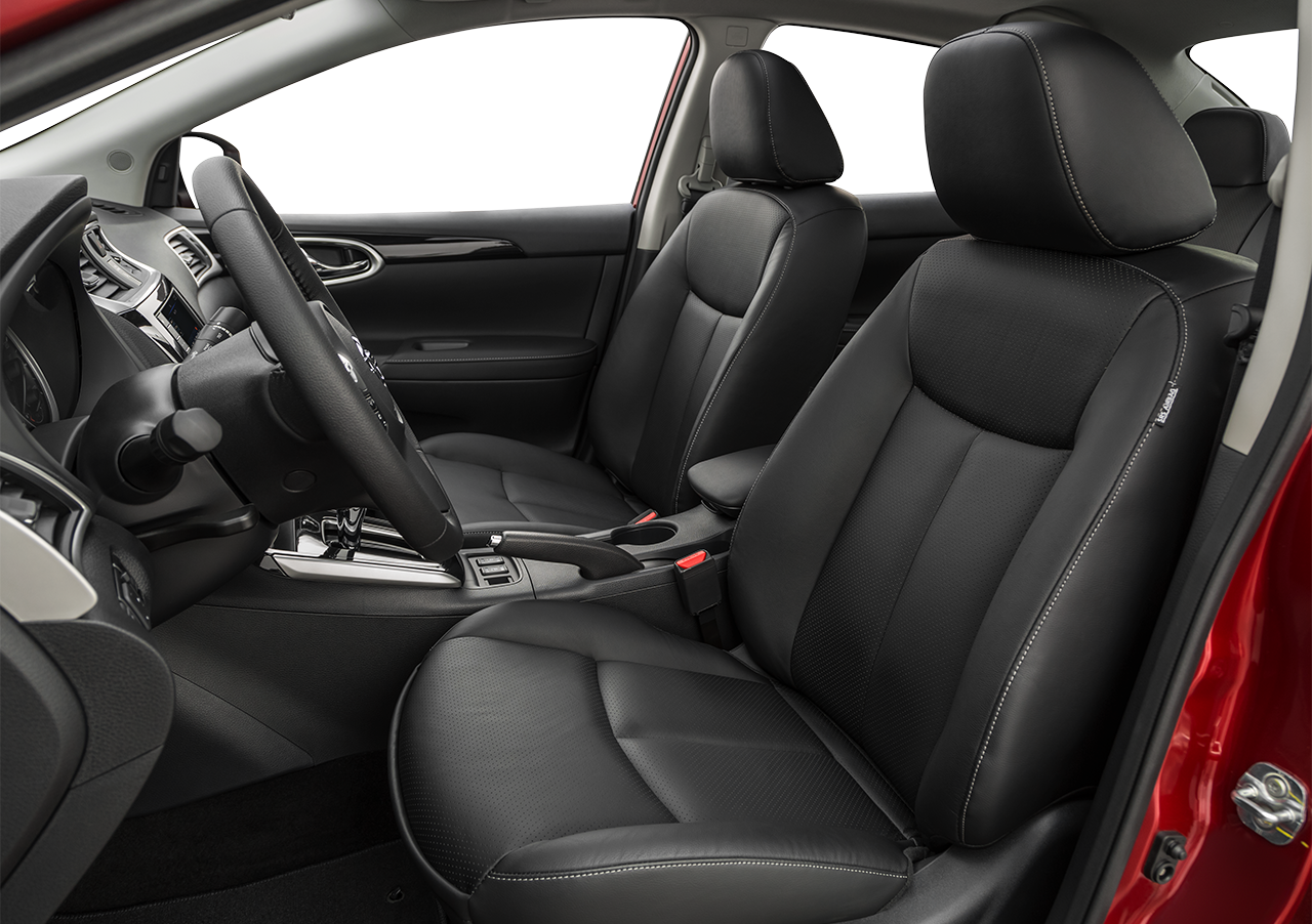 Image of Vehicle Trim