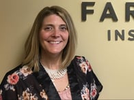 Photo of Melissa Marchio