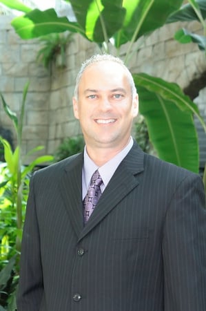 Photo of agent