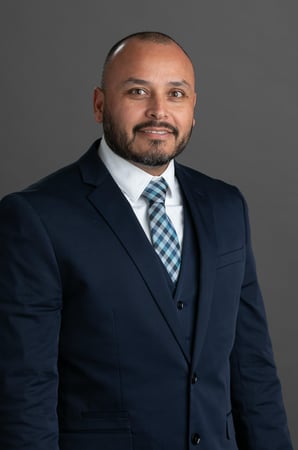 Photo of agent