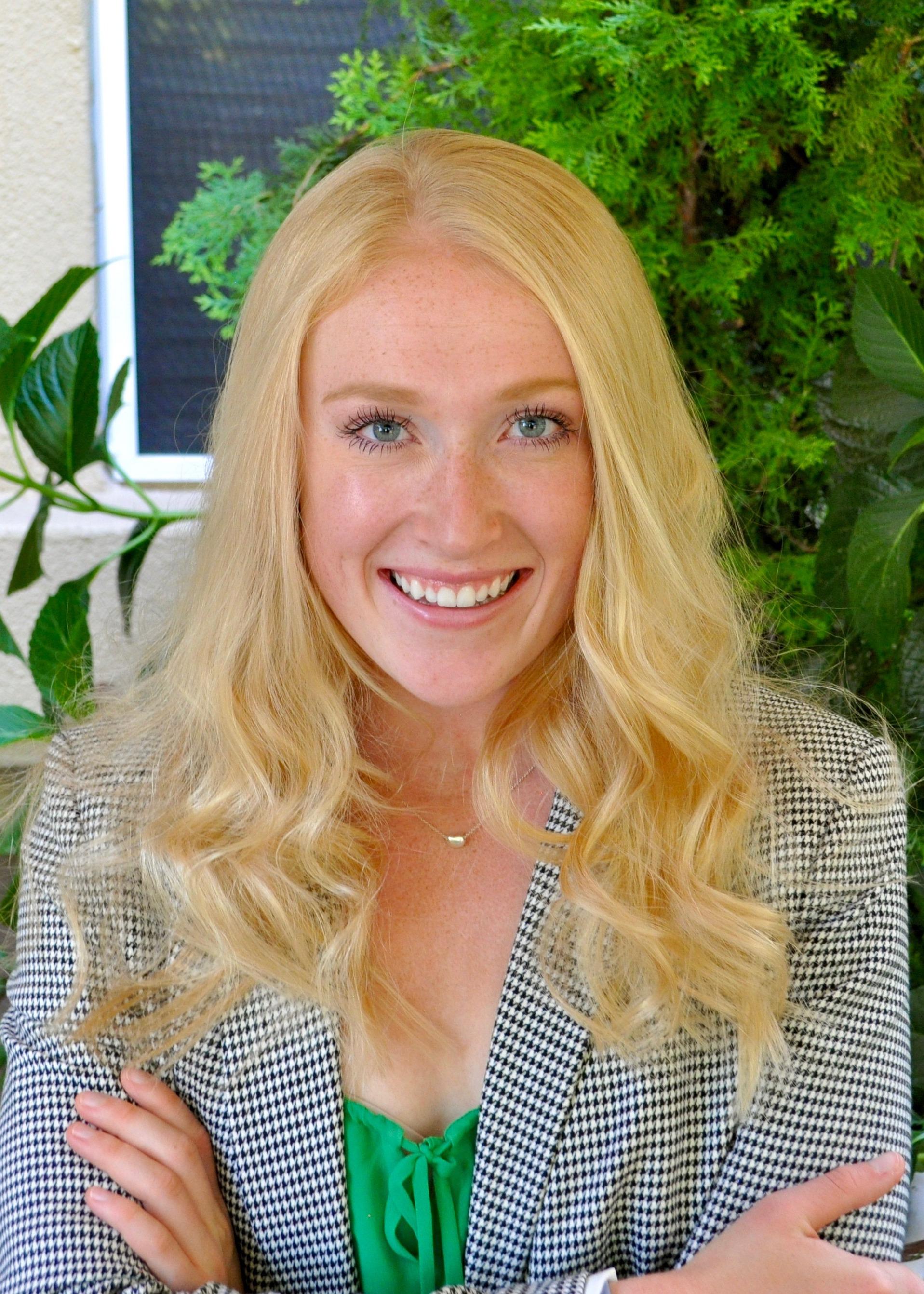 Photo of Madison Shepherd