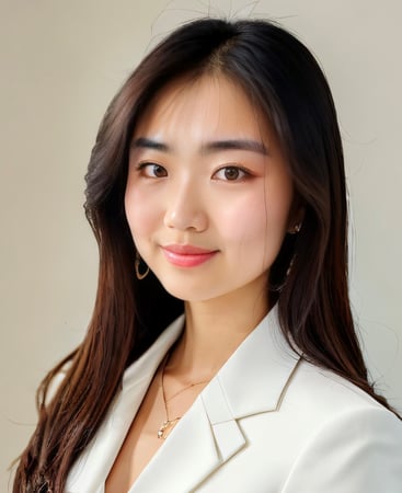 Photo of Katelyn Pan