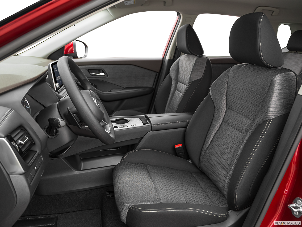 Image of Vehicle Trim