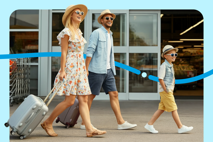 travel vaccines
