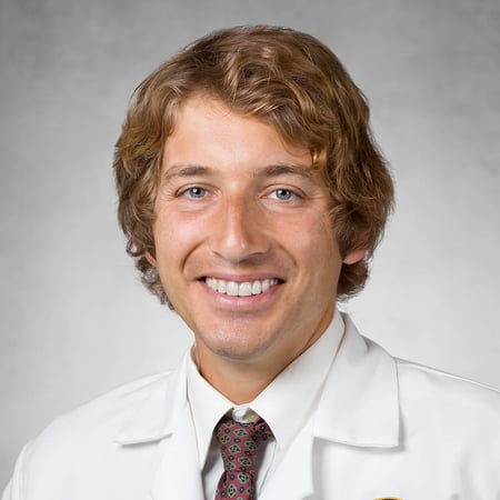 Aaron Goodman, MD