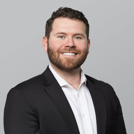 Dominic Gastelum Advisor Headshot image