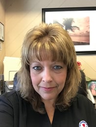 Photo of Tina Monroe